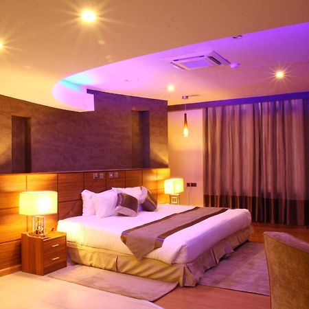 Sg Premium Resort Arusha Buitenkant foto