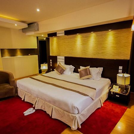 Sg Premium Resort Arusha Buitenkant foto