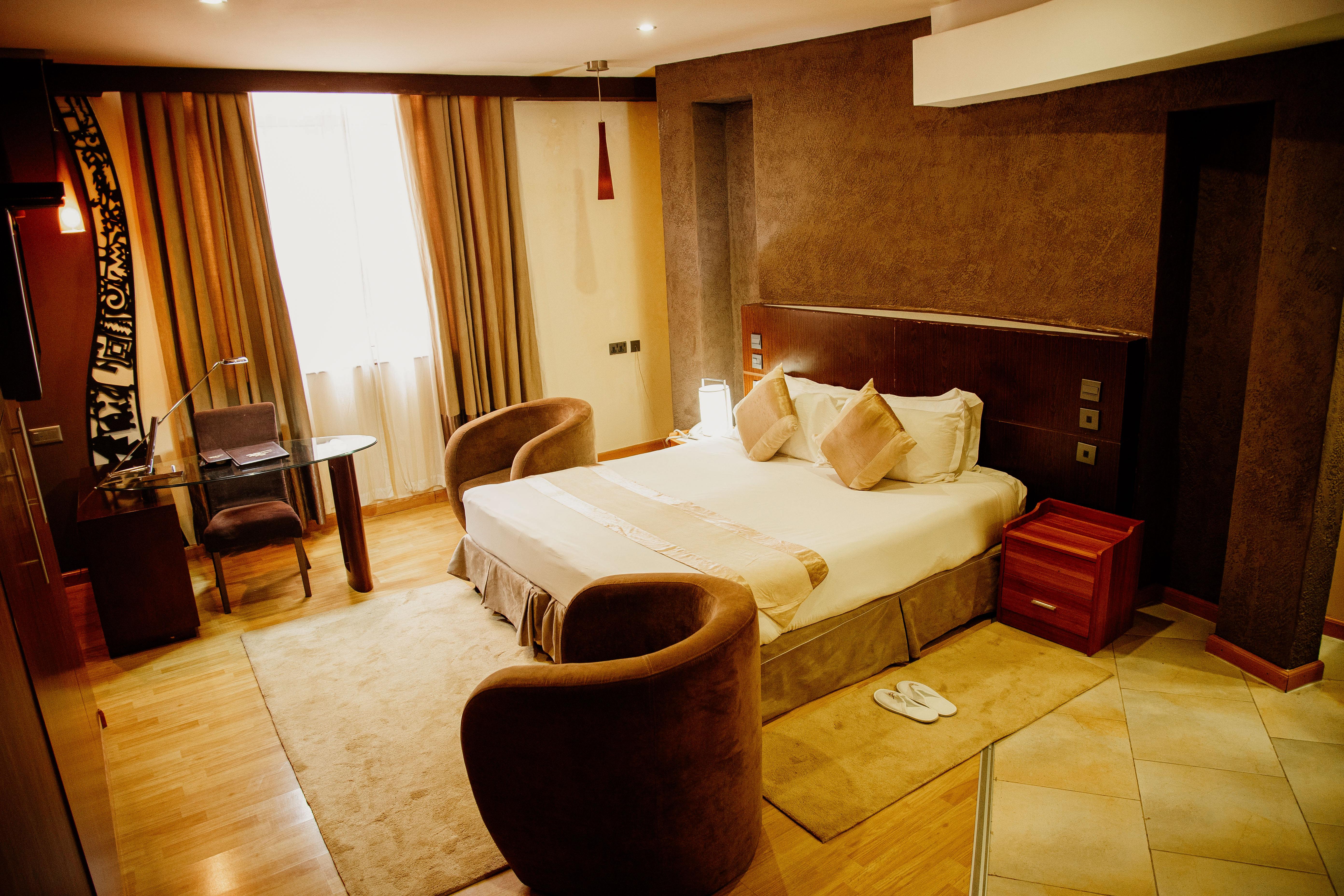 Sg Premium Resort Arusha Buitenkant foto