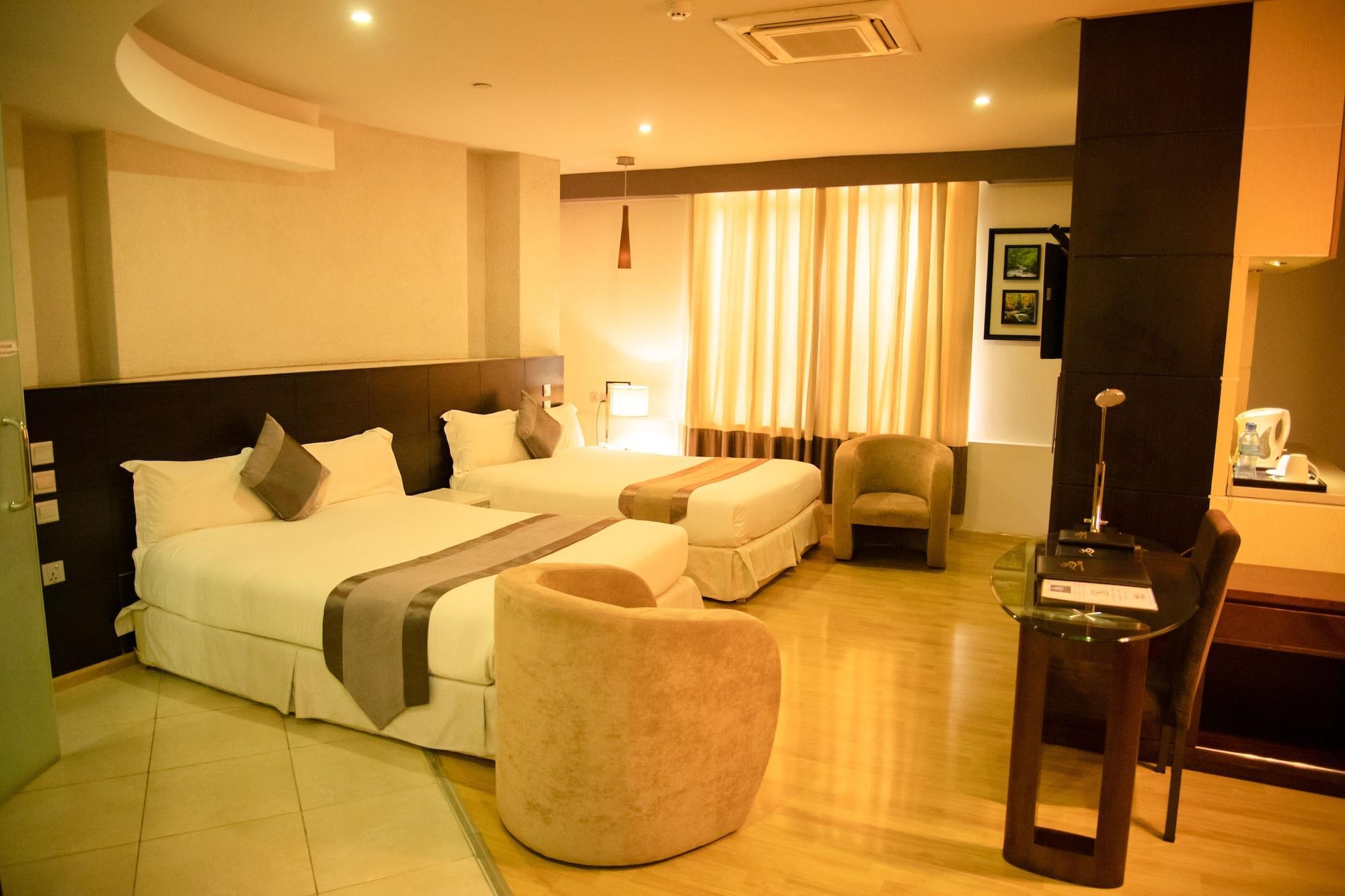 Sg Premium Resort Arusha Buitenkant foto