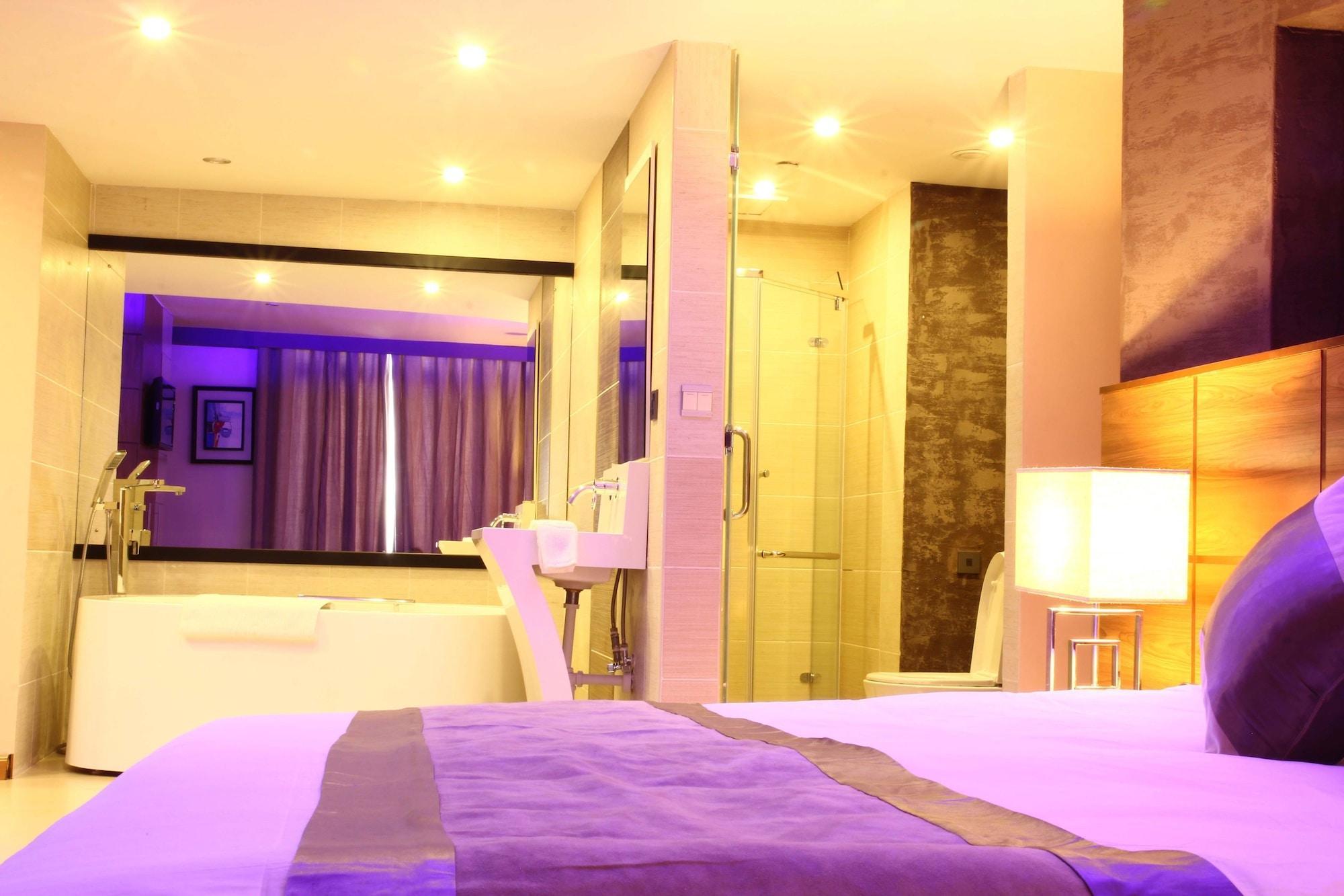 Sg Premium Resort Arusha Buitenkant foto