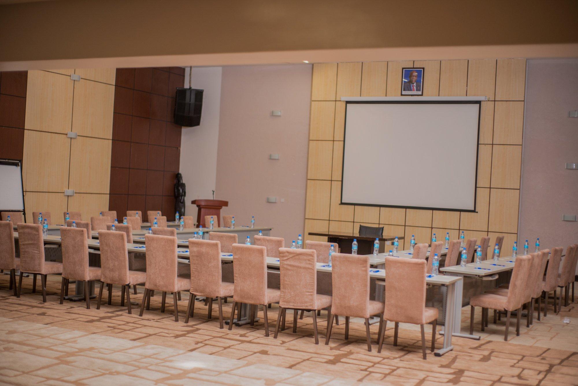 Sg Premium Resort Arusha Buitenkant foto