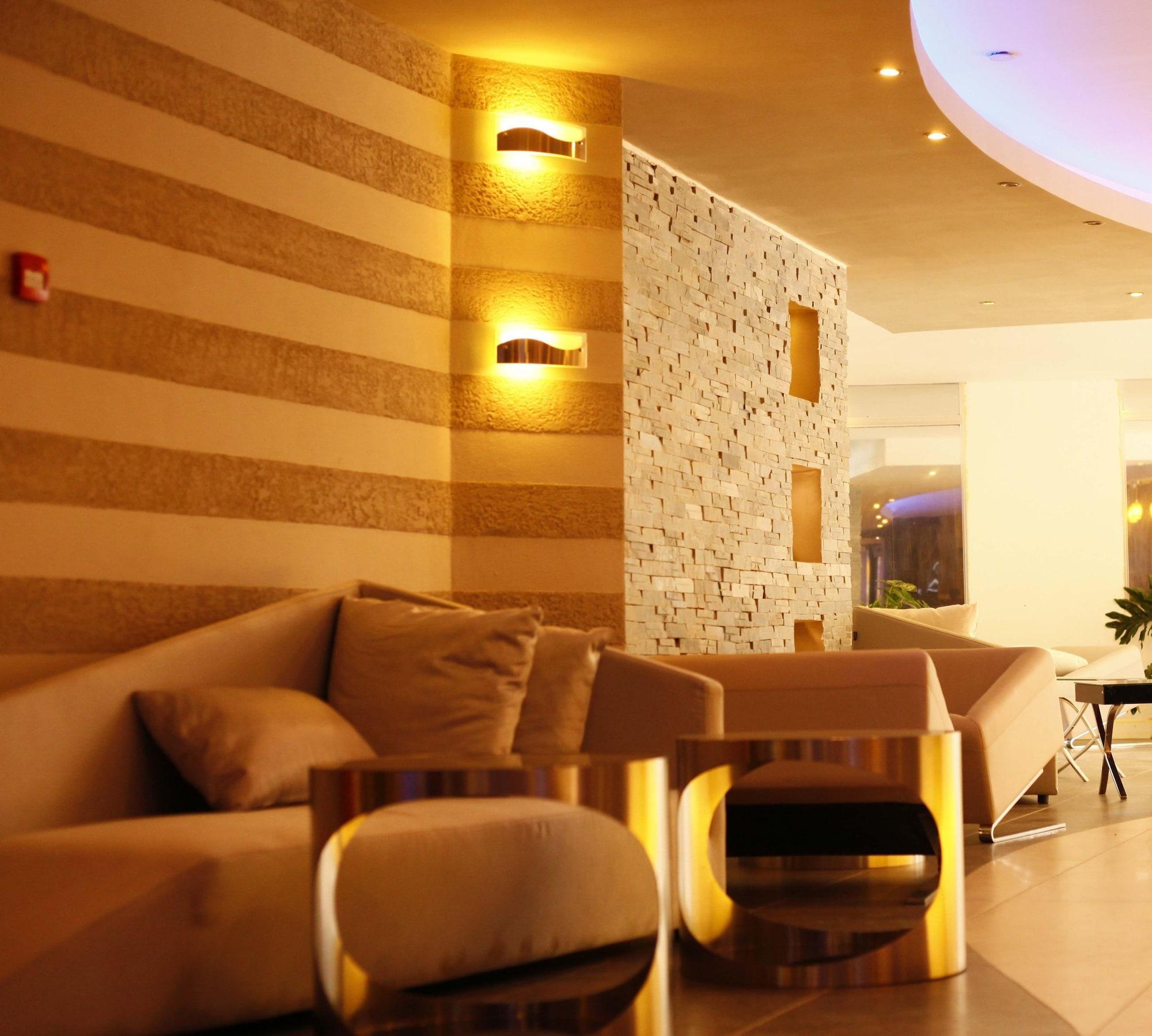 Sg Premium Resort Arusha Buitenkant foto