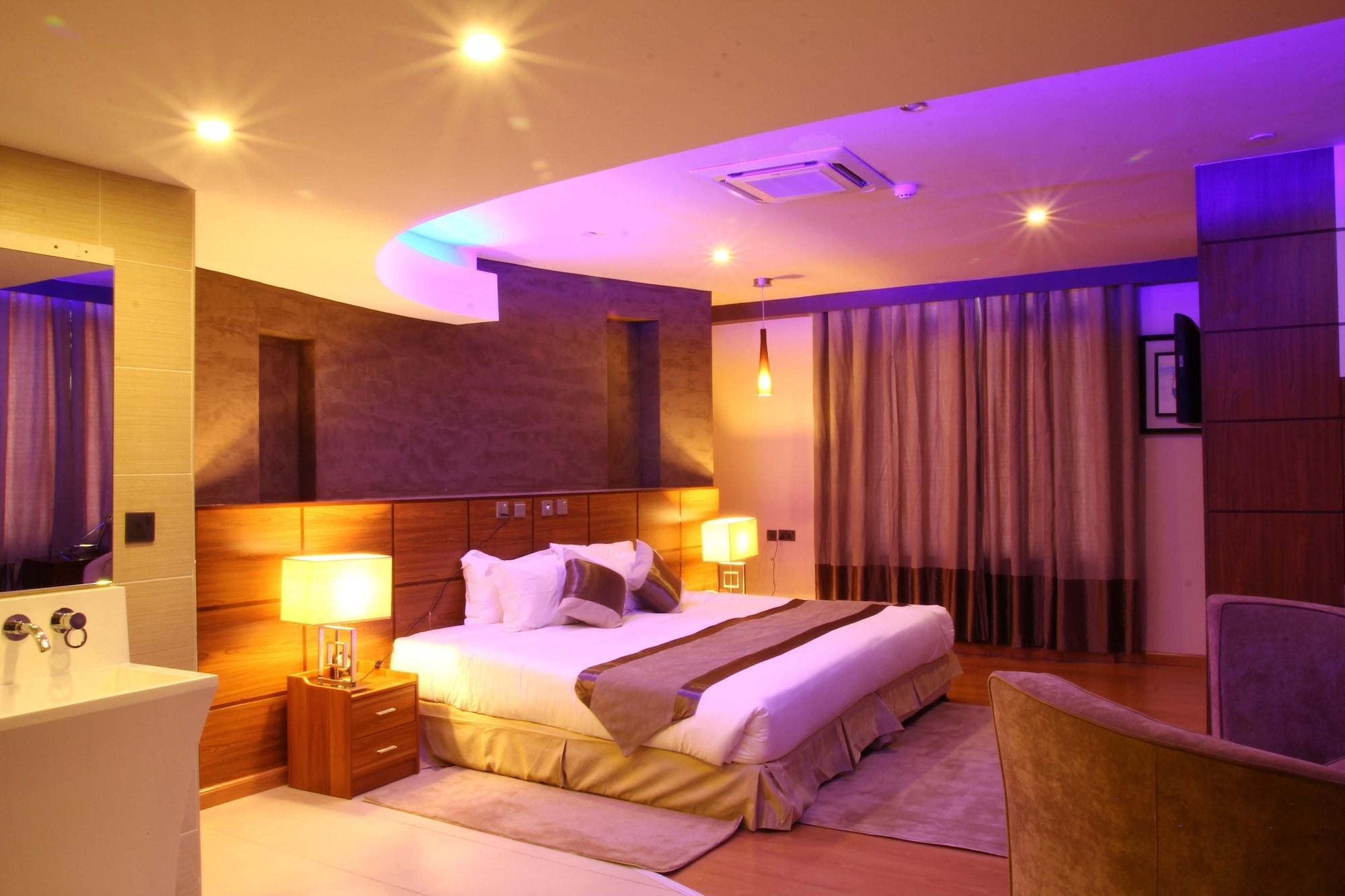 Sg Premium Resort Arusha Buitenkant foto