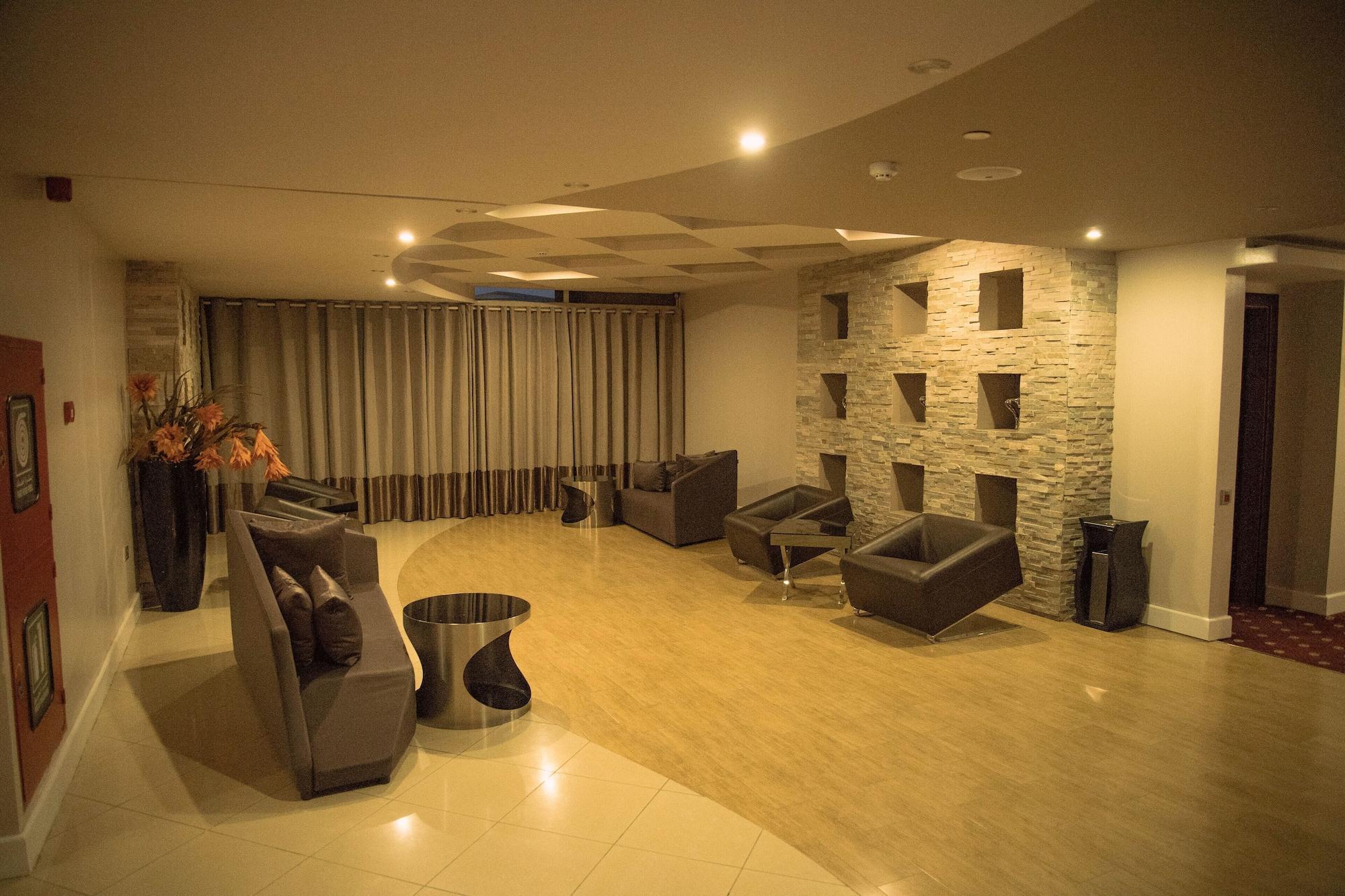 Sg Premium Resort Arusha Buitenkant foto