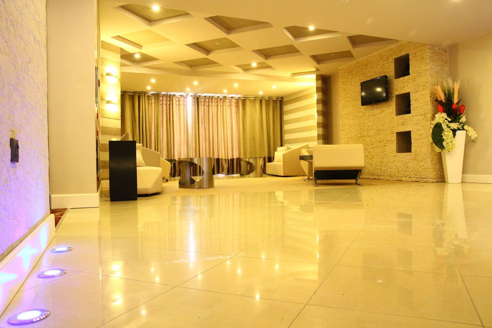 Sg Premium Resort Arusha Buitenkant foto