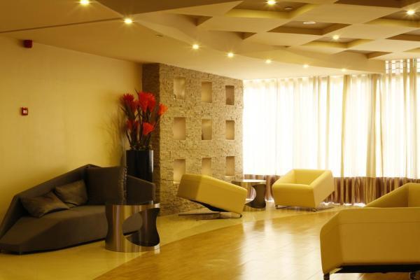 Sg Premium Resort Arusha Buitenkant foto