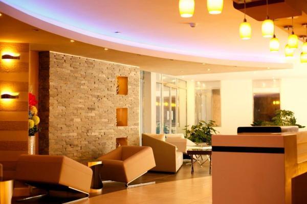 Sg Premium Resort Arusha Buitenkant foto