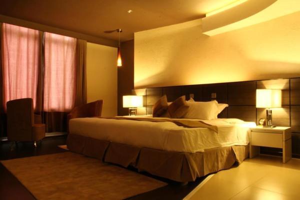 Sg Premium Resort Arusha Buitenkant foto
