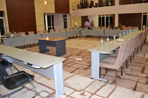 Sg Premium Resort Arusha Buitenkant foto