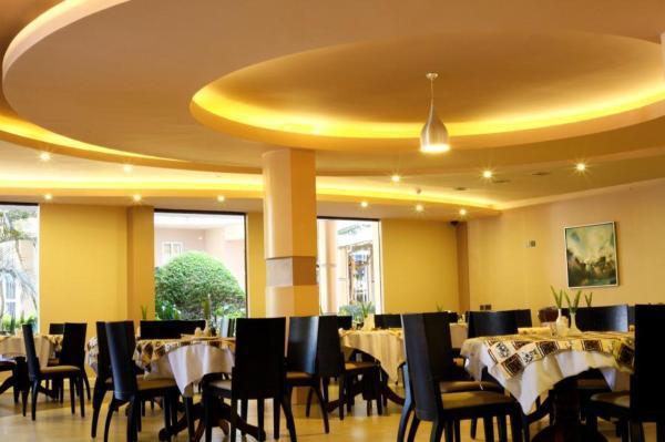 Sg Premium Resort Arusha Buitenkant foto