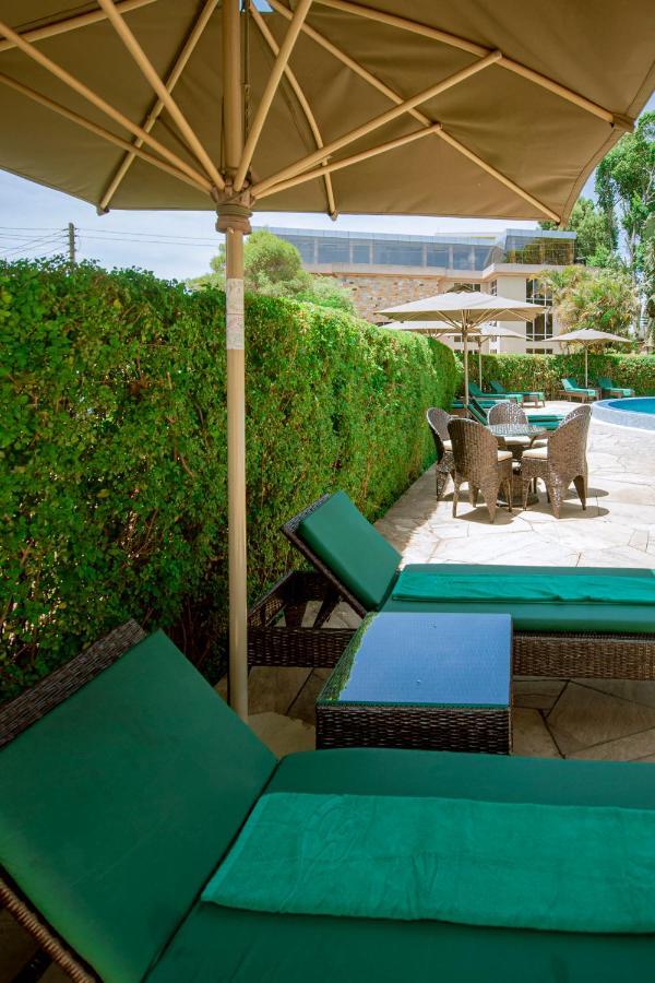 Sg Premium Resort Arusha Buitenkant foto